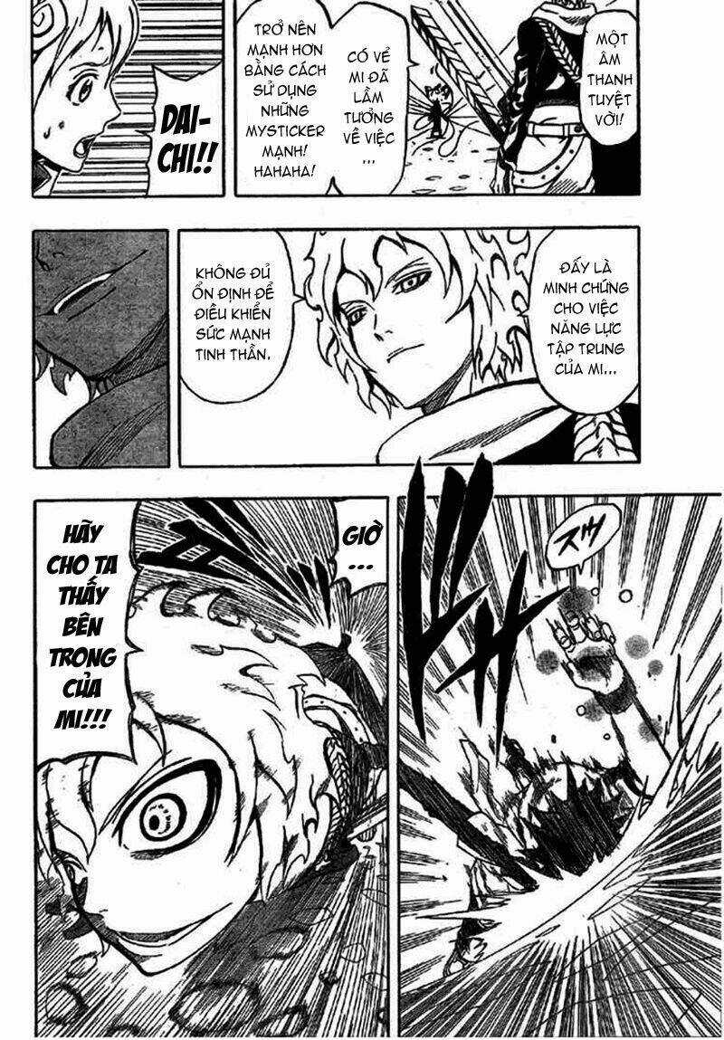 Blazer Driver - Chapter 5 - Trang 41