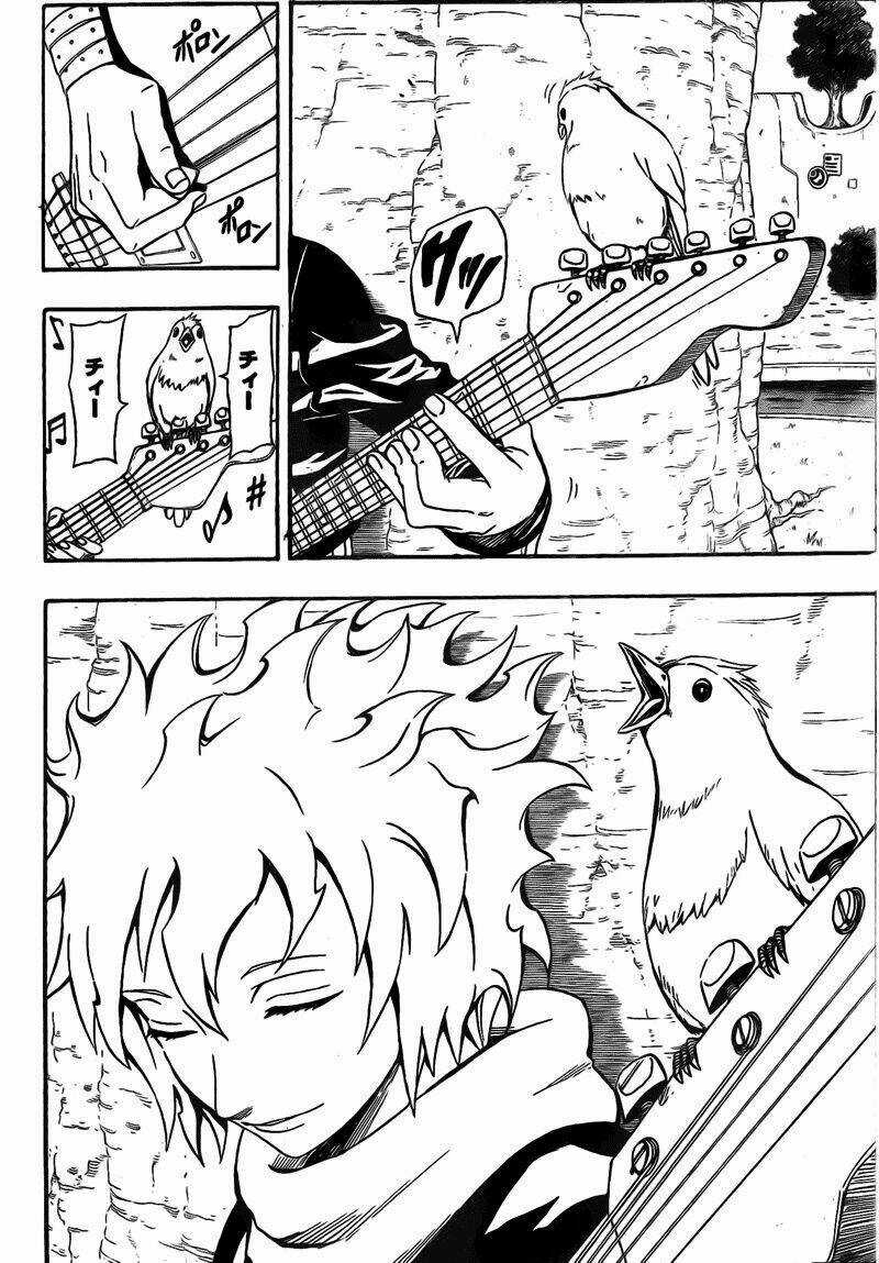 Blazer Driver - Chapter 6 - Trang 13