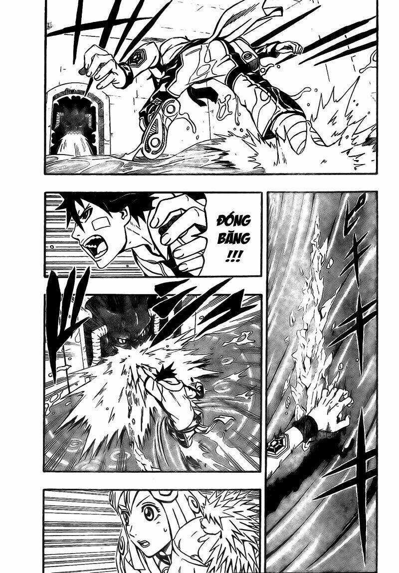 Blazer Driver - Chapter 6 - Trang 44