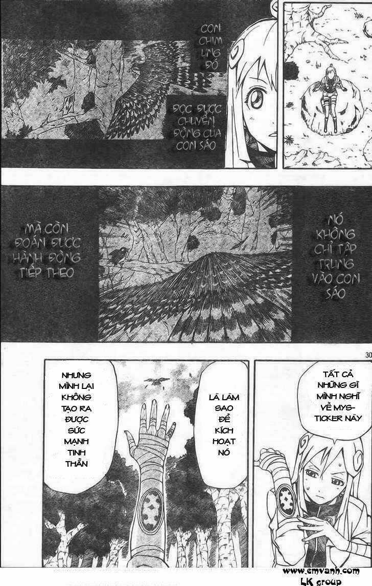 Blazer Driver - Chapter 8 - Trang 28