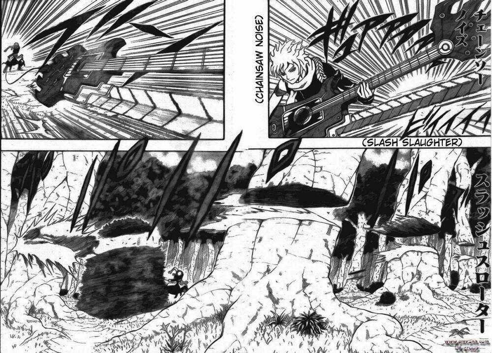 Blazer Driver - Chapter 9 - Trang 19