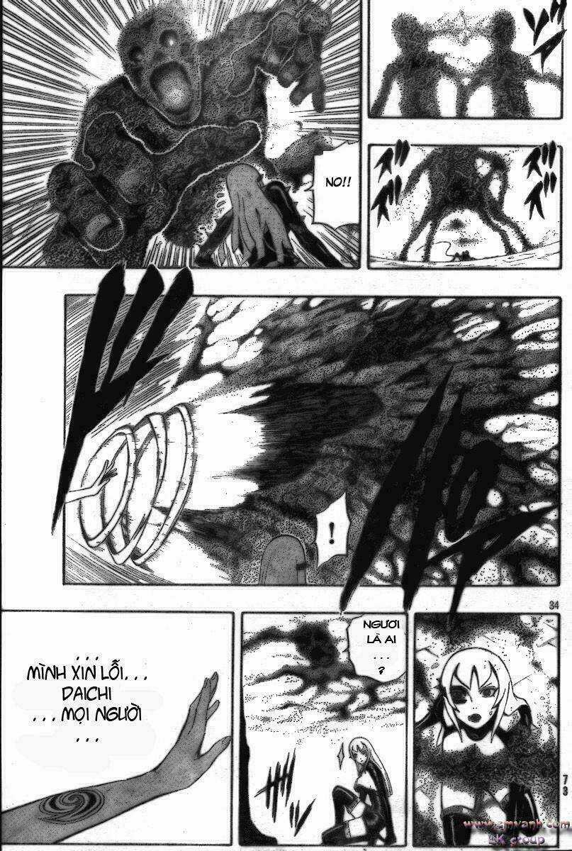 Blazer Driver - Chapter 9 - Trang 30