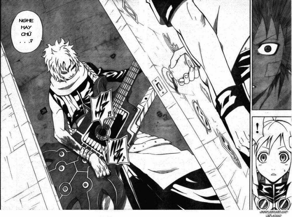 Blazer Driver - Chapter 9 - Trang 9