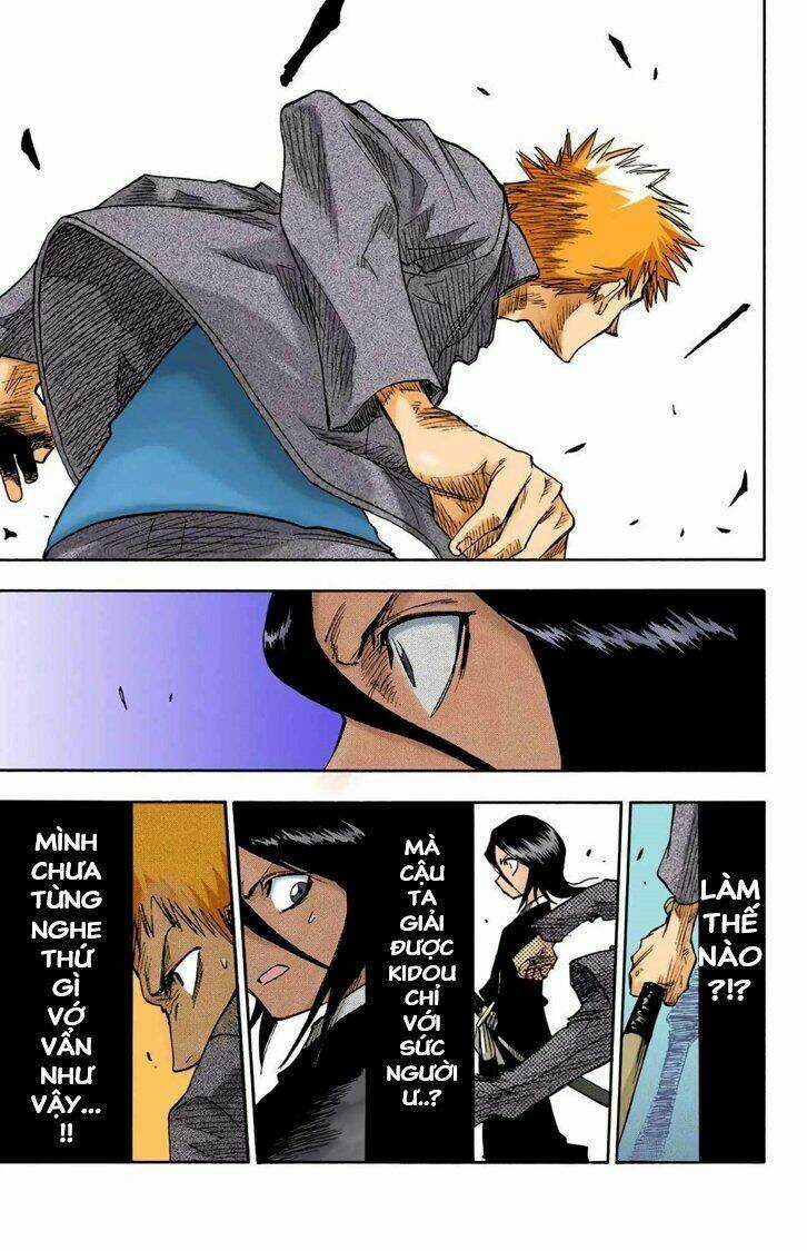 Bleach (Full Color) - Chapter 1 - Trang 27