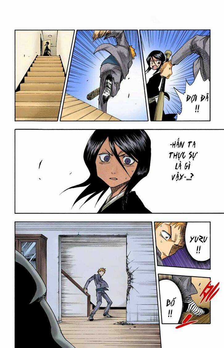 Bleach (Full Color) - Chapter 1 - Trang 28