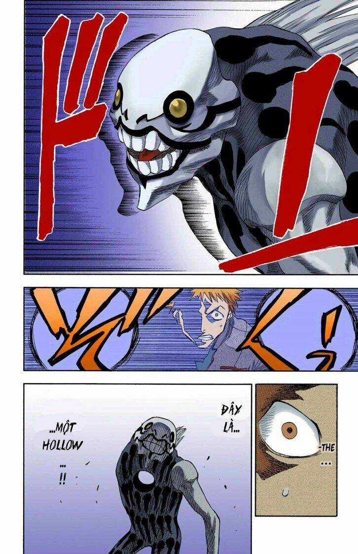 Bleach (Full Color) - Chapter 1 - Trang 30