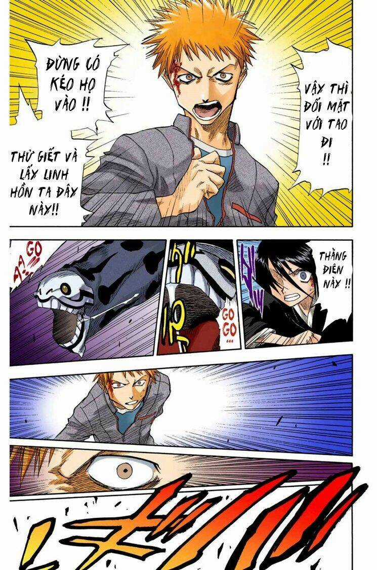 Bleach (Full Color) - Chapter 1 - Trang 39