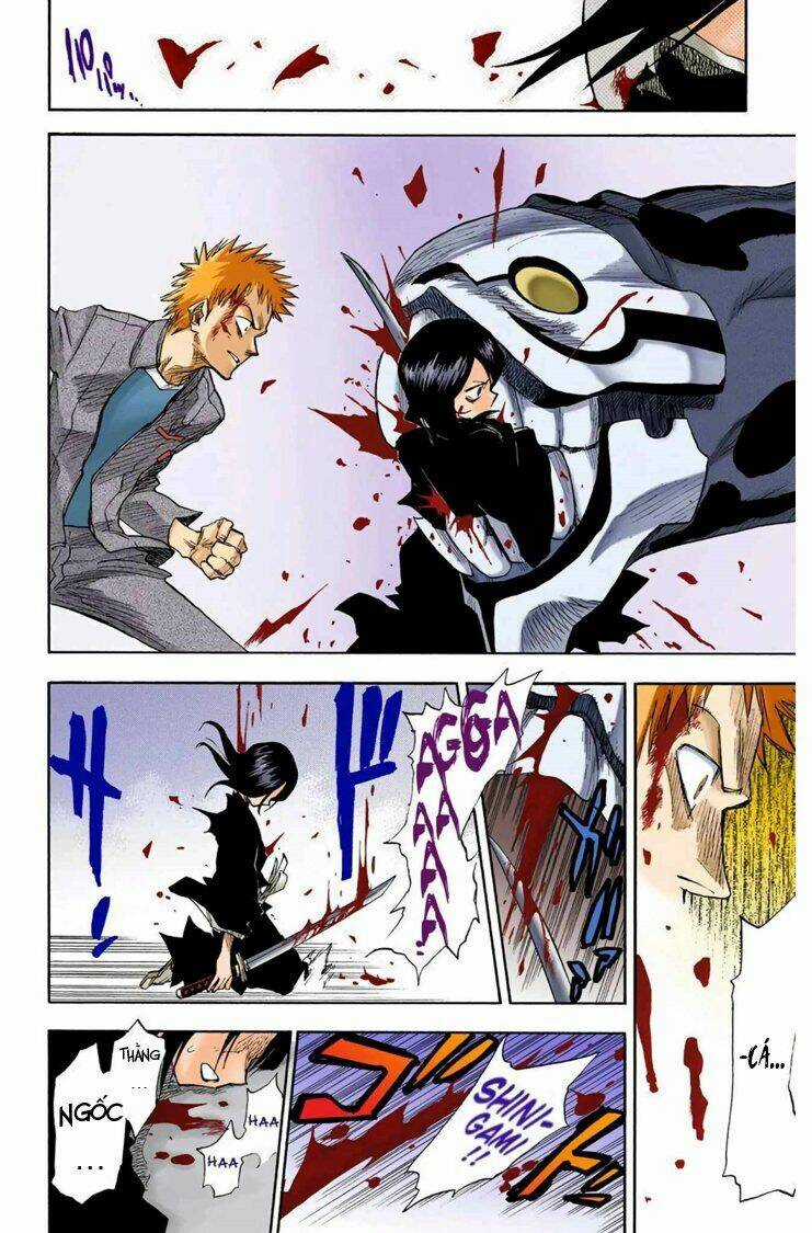 Bleach (Full Color) - Chapter 1 - Trang 40