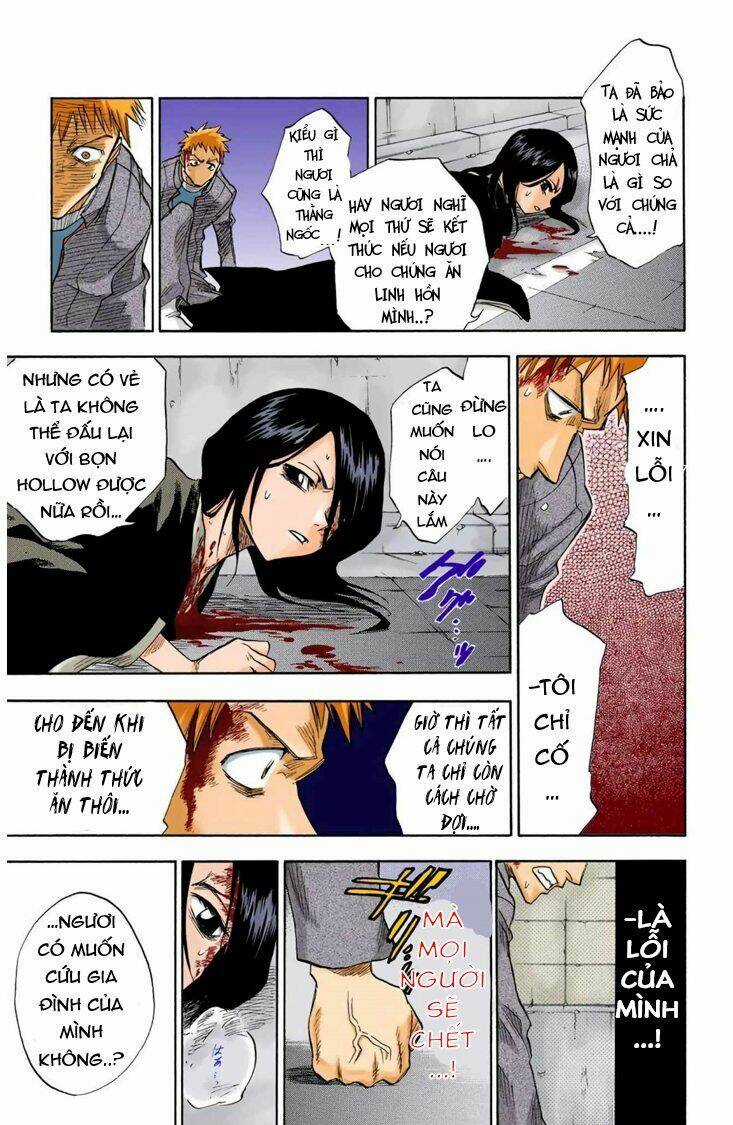 Bleach (Full Color) - Chapter 1 - Trang 41