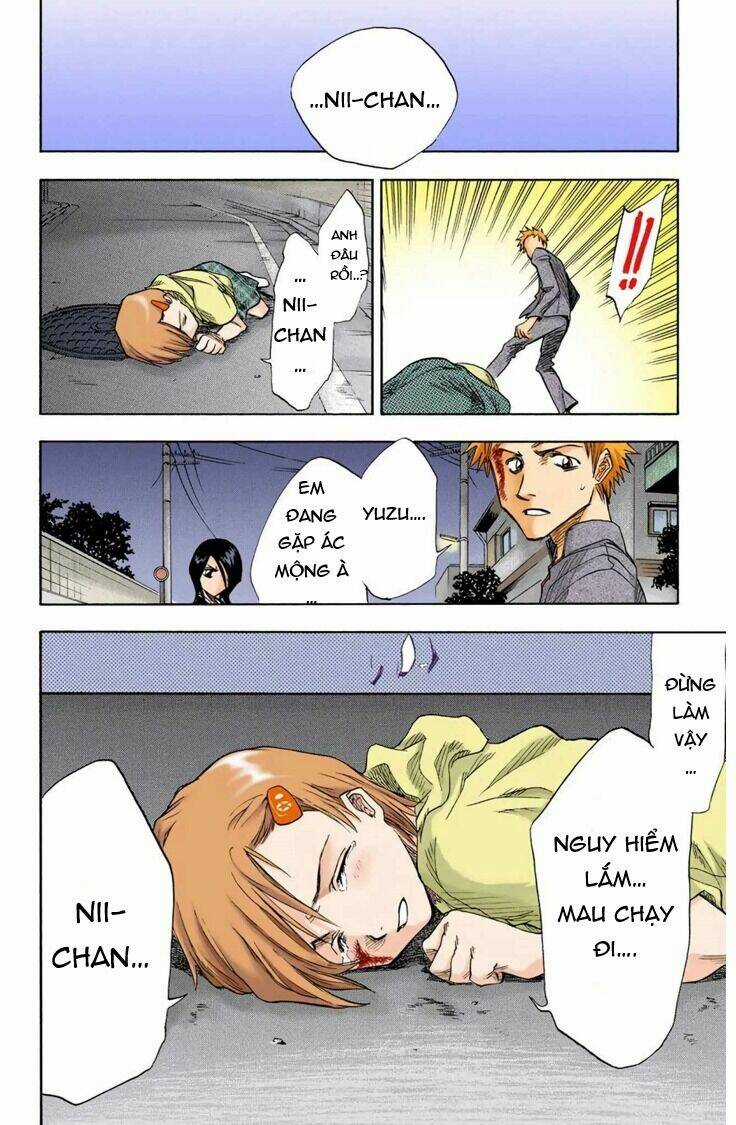 Bleach (Full Color) - Chapter 1 - Trang 44