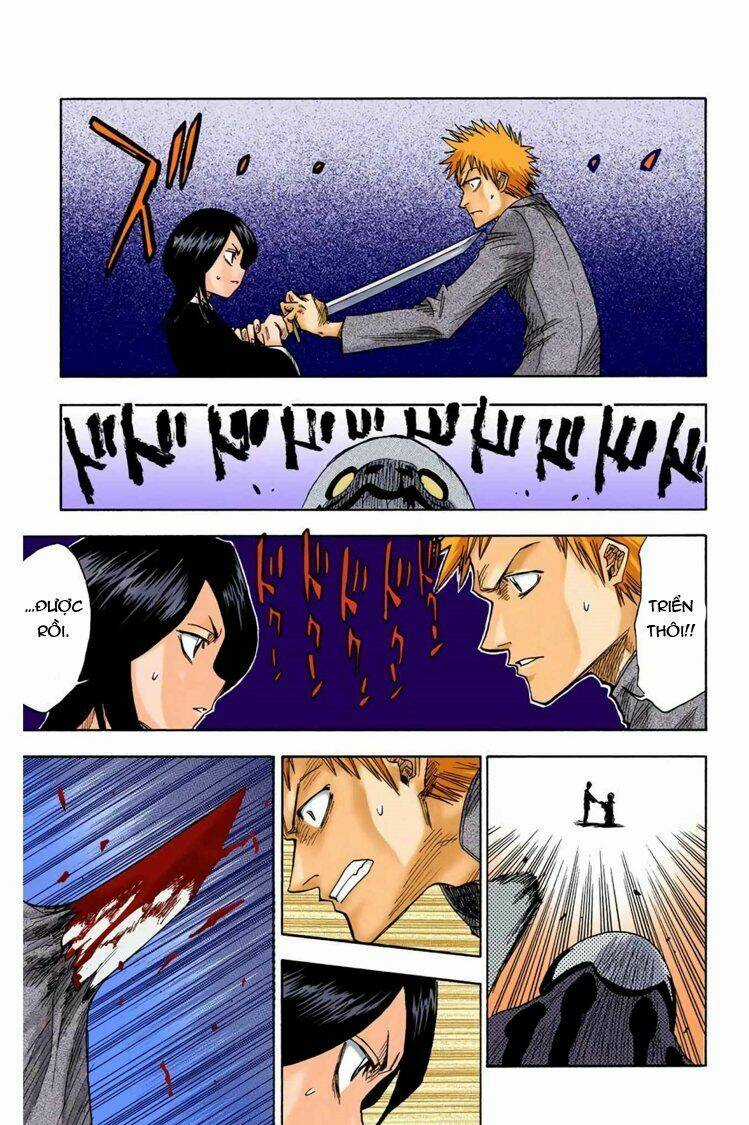 Bleach (Full Color) - Chapter 1 - Trang 47