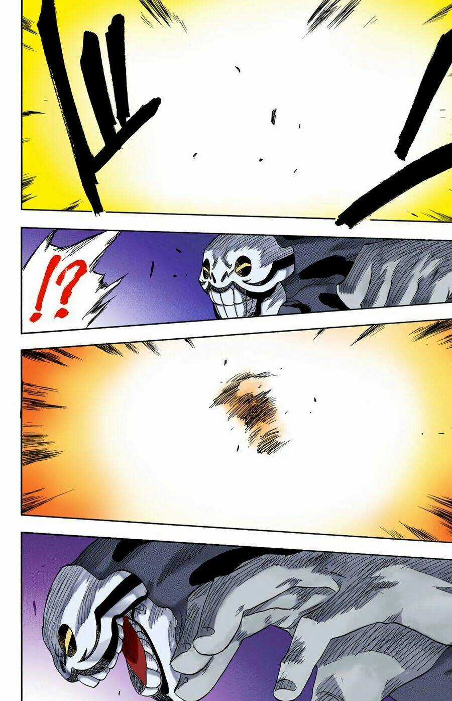 Bleach (Full Color) - Chapter 1 - Trang 48