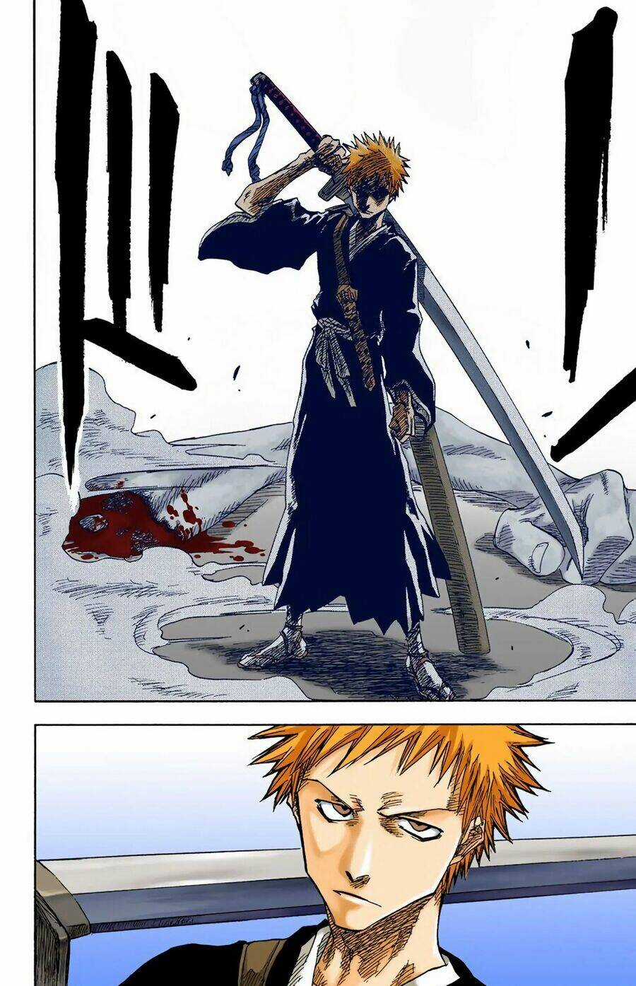 Bleach (Full Color) - Chapter 1 - Trang 50