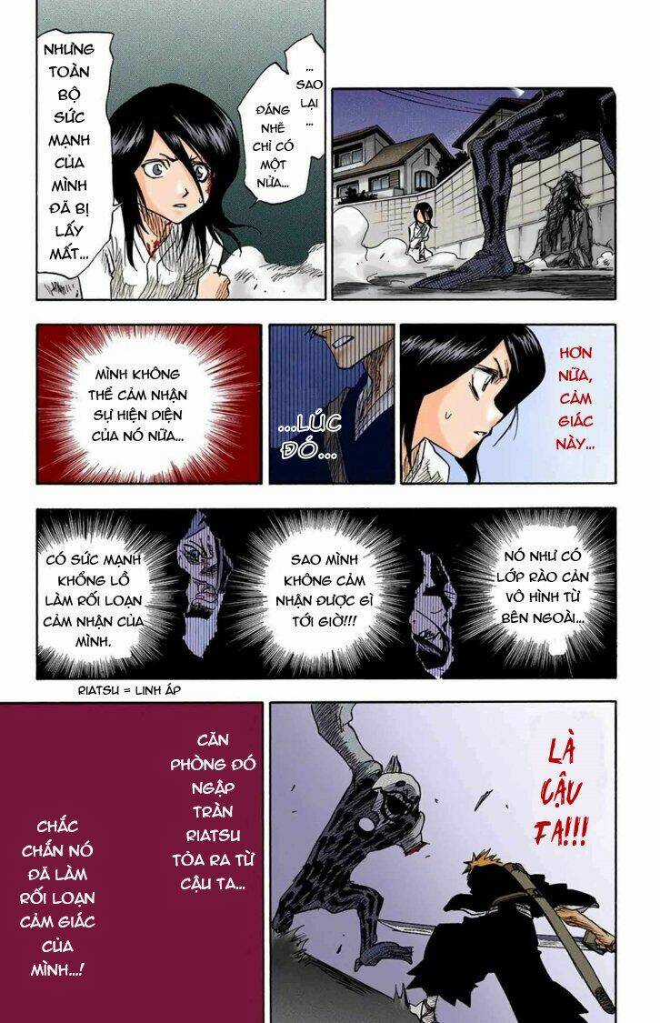 Bleach (Full Color) - Chapter 1 - Trang 51
