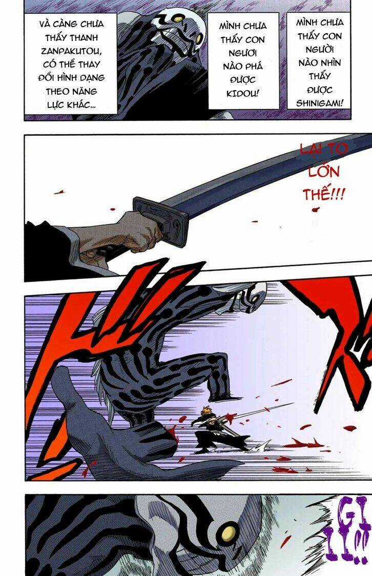Bleach (Full Color) - Chapter 1 - Trang 52