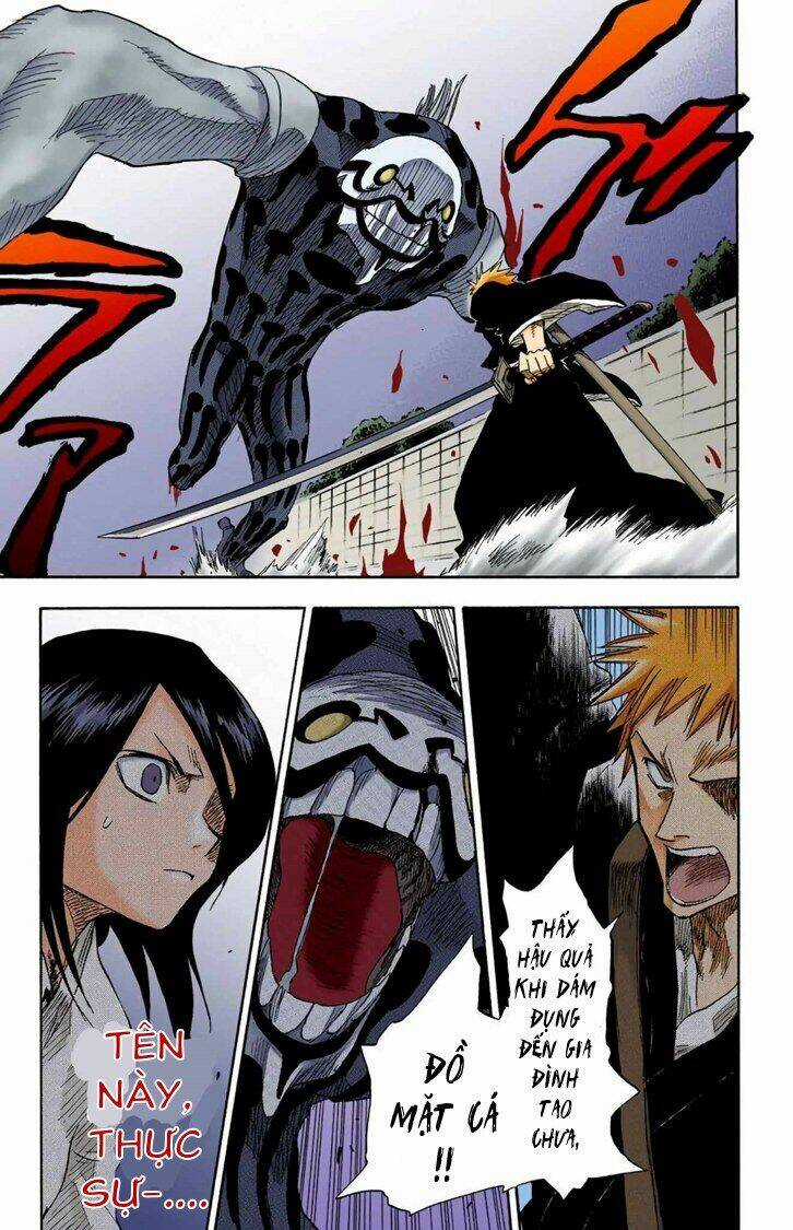 Bleach (Full Color) - Chapter 1 - Trang 53