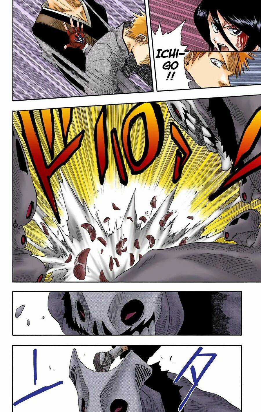 Bleach (Full Color) - Chapter 11 - Trang 2