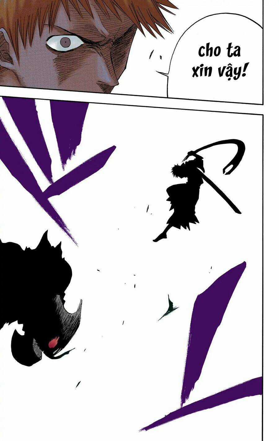 Bleach (Full Color) - Chapter 11 - Trang 19