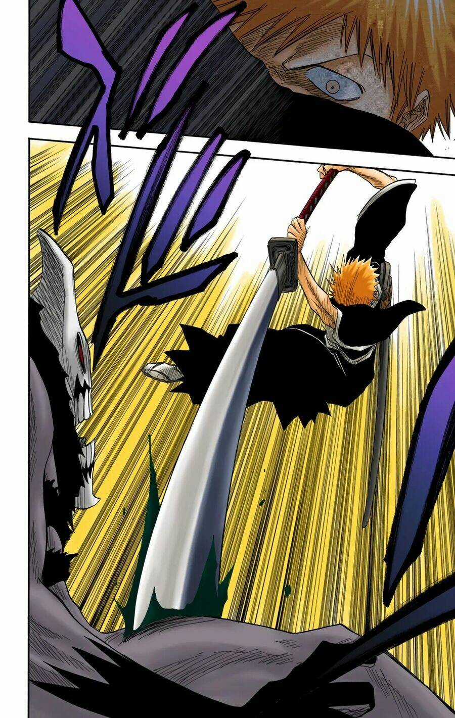 Bleach (Full Color) - Chapter 12 - Trang 2