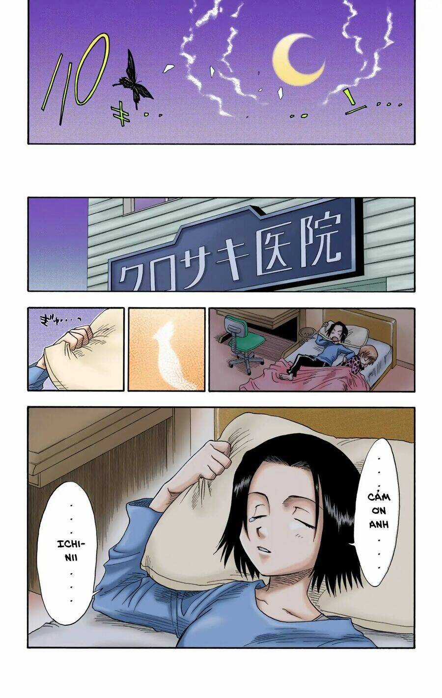 Bleach (Full Color) - Chapter 12 - Trang 18