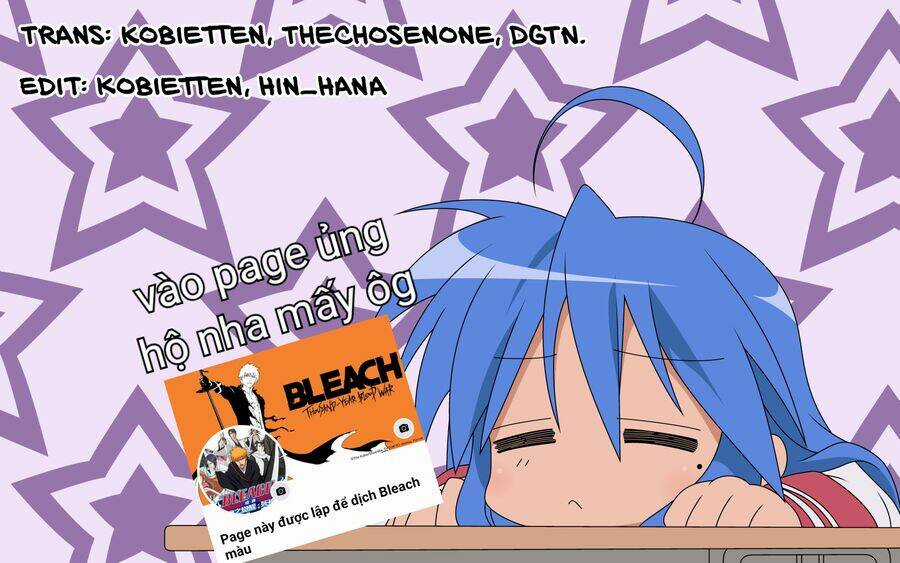 Bleach (Full Color) - Chapter 12 - Trang 20