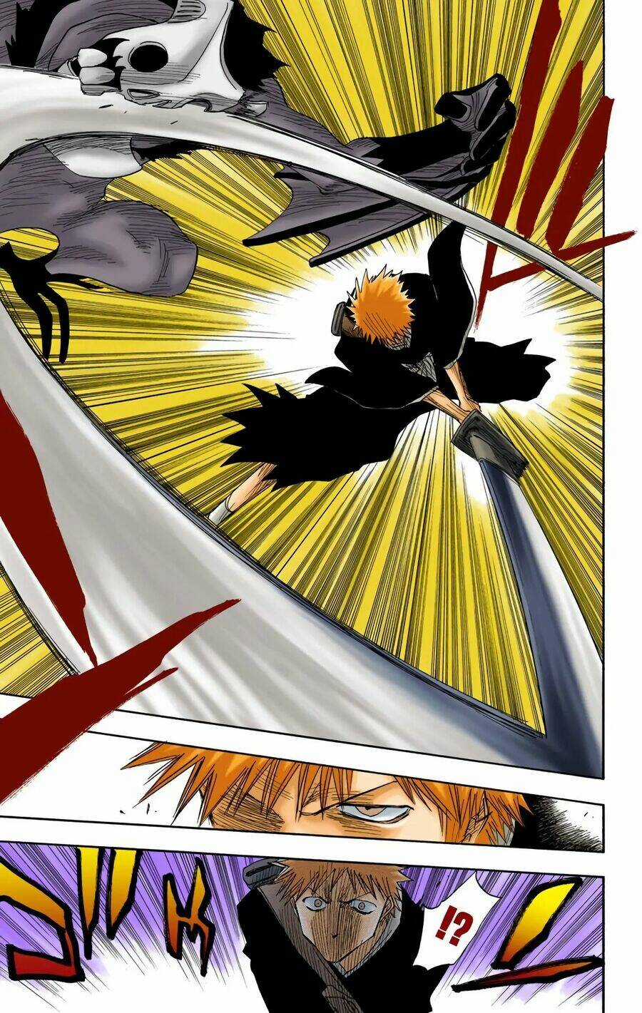Bleach (Full Color) - Chapter 12 - Trang 7