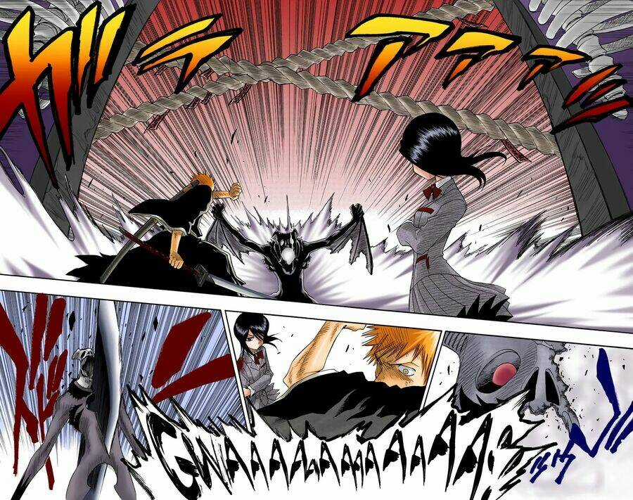 Bleach (Full Color) - Chapter 12 - Trang 10