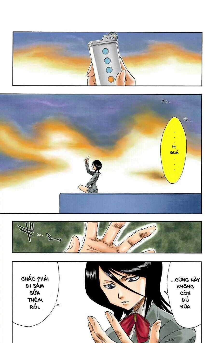 Bleach (Full Color) - Chapter 13 - Trang 1