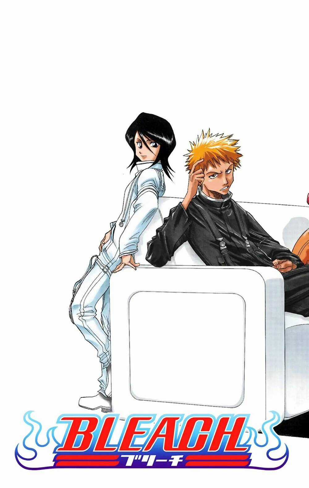 Bleach (Full Color) - Chapter 13 - Trang 20