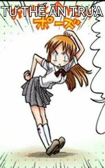 Bleach (Full Color) - Chapter 14 - Trang 21