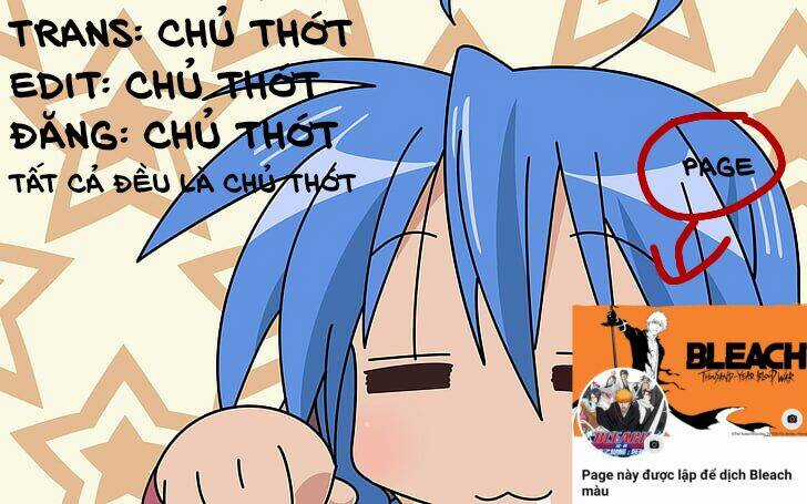 Bleach (Full Color) - Chapter 15 - Trang 22