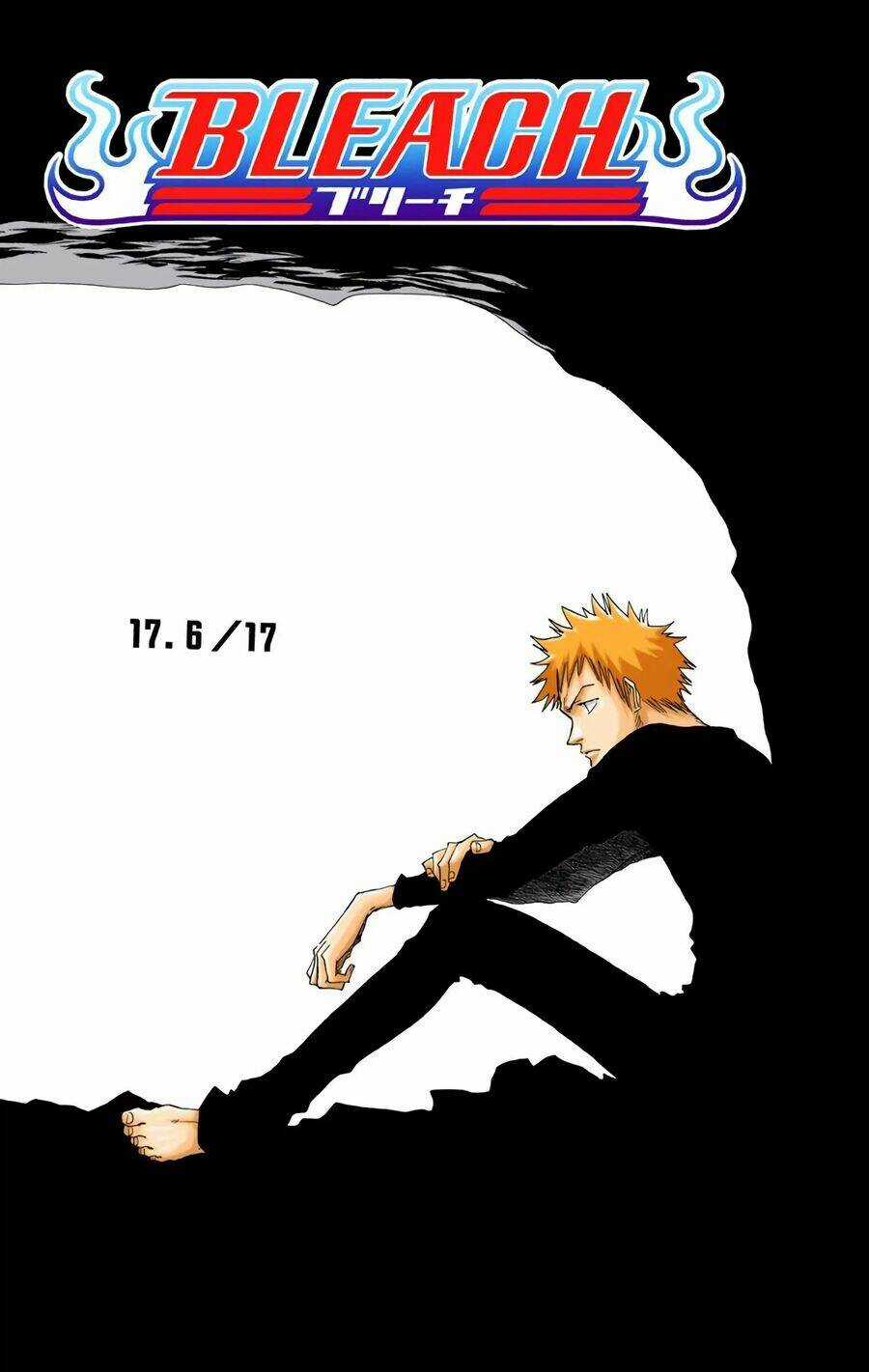 Bleach (Full Color) - Chapter 17 - Trang 4