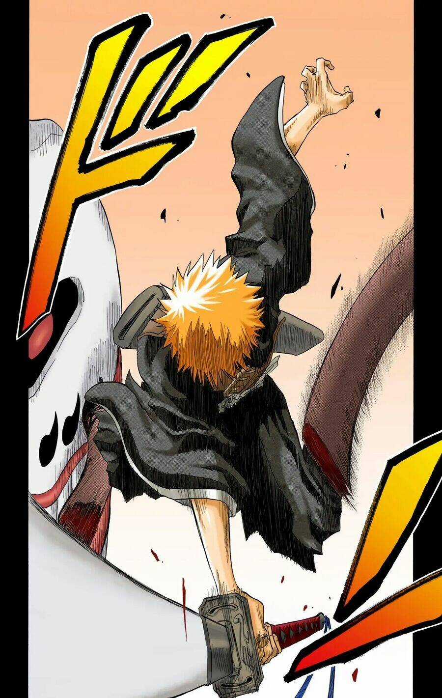 Bleach (Full Color) - Chapter 20 - Trang 18