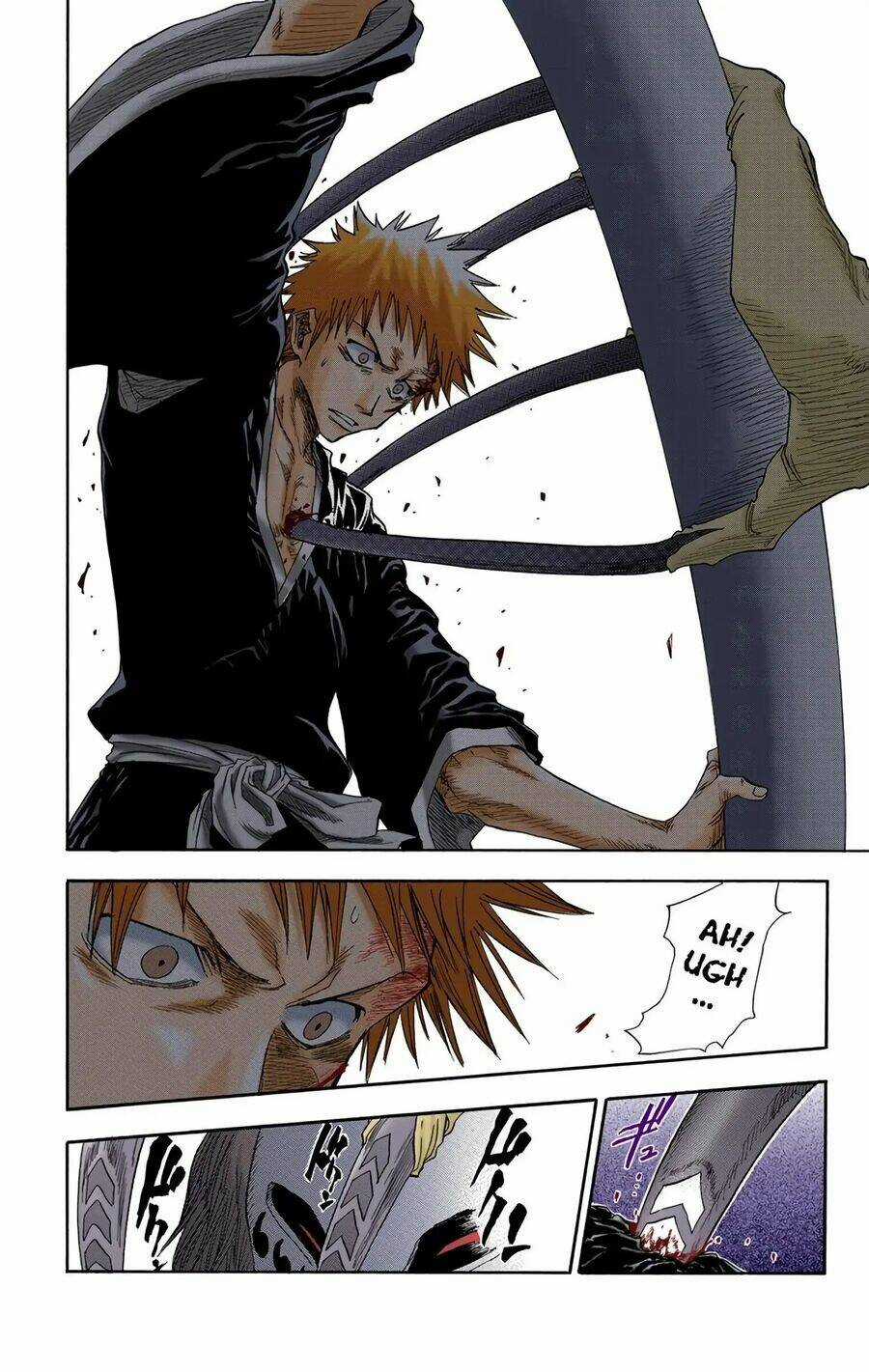 Bleach (Full Color) - Chapter 22 - Trang 14