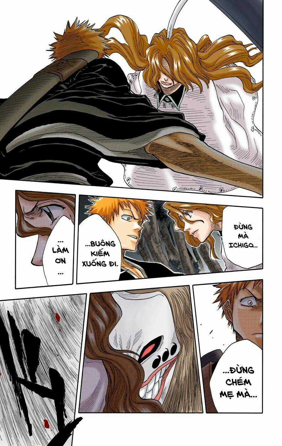 Bleach (Full Color) - Chapter 23 - Trang 14