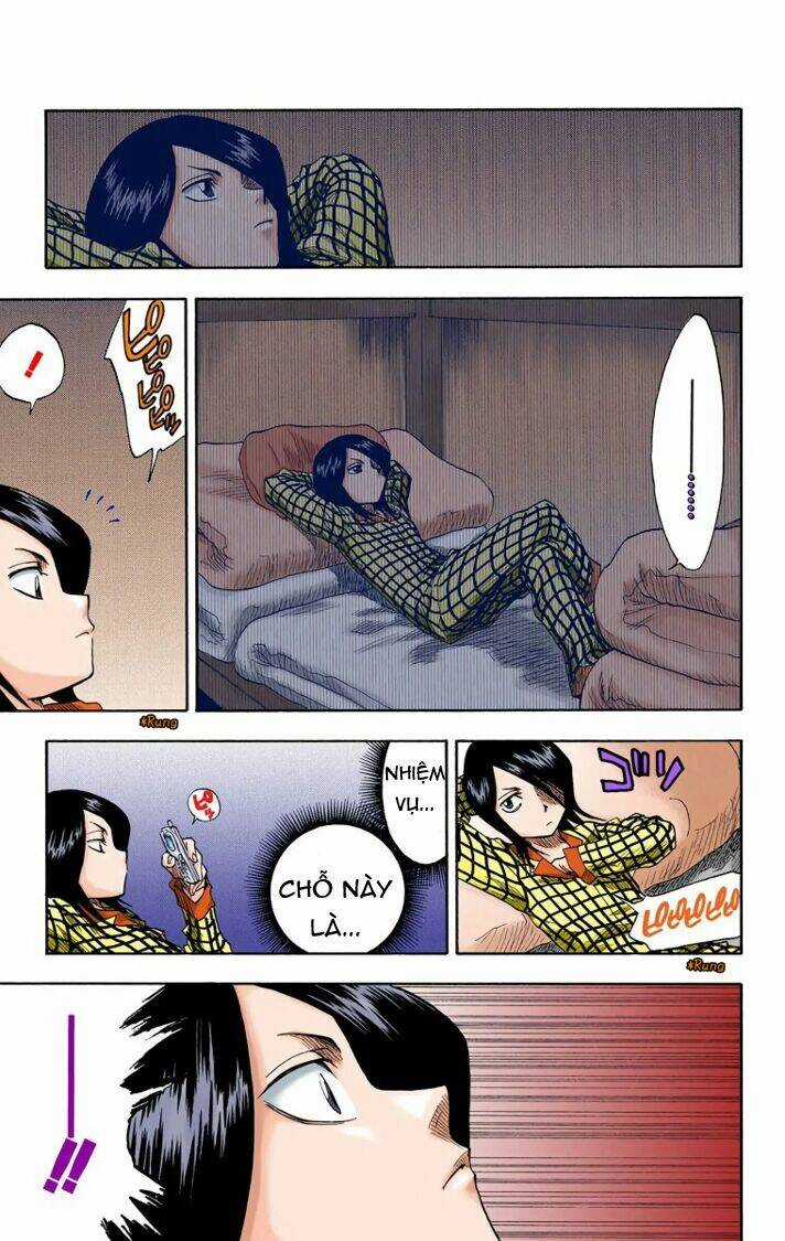 Bleach (Full Color) - Chapter 3 - Trang 15