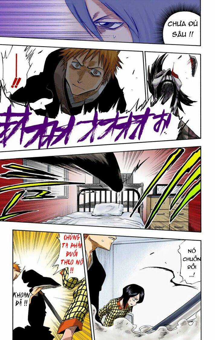 Bleach (Full Color) - Chapter 3 - Trang 19