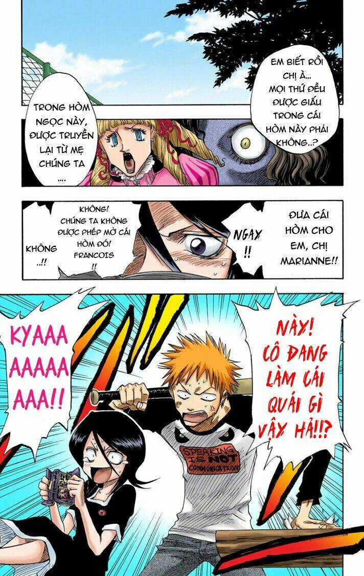 Bleach (Full Color) - Chapter 3 - Trang 3