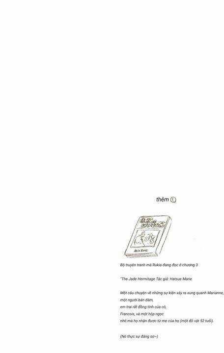 Bleach (Full Color) - Chapter 3 - Trang 22