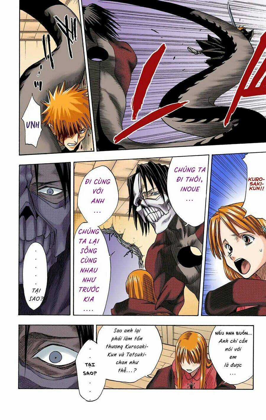 Bleach (Full Color) - Chapter 5 - Trang 16