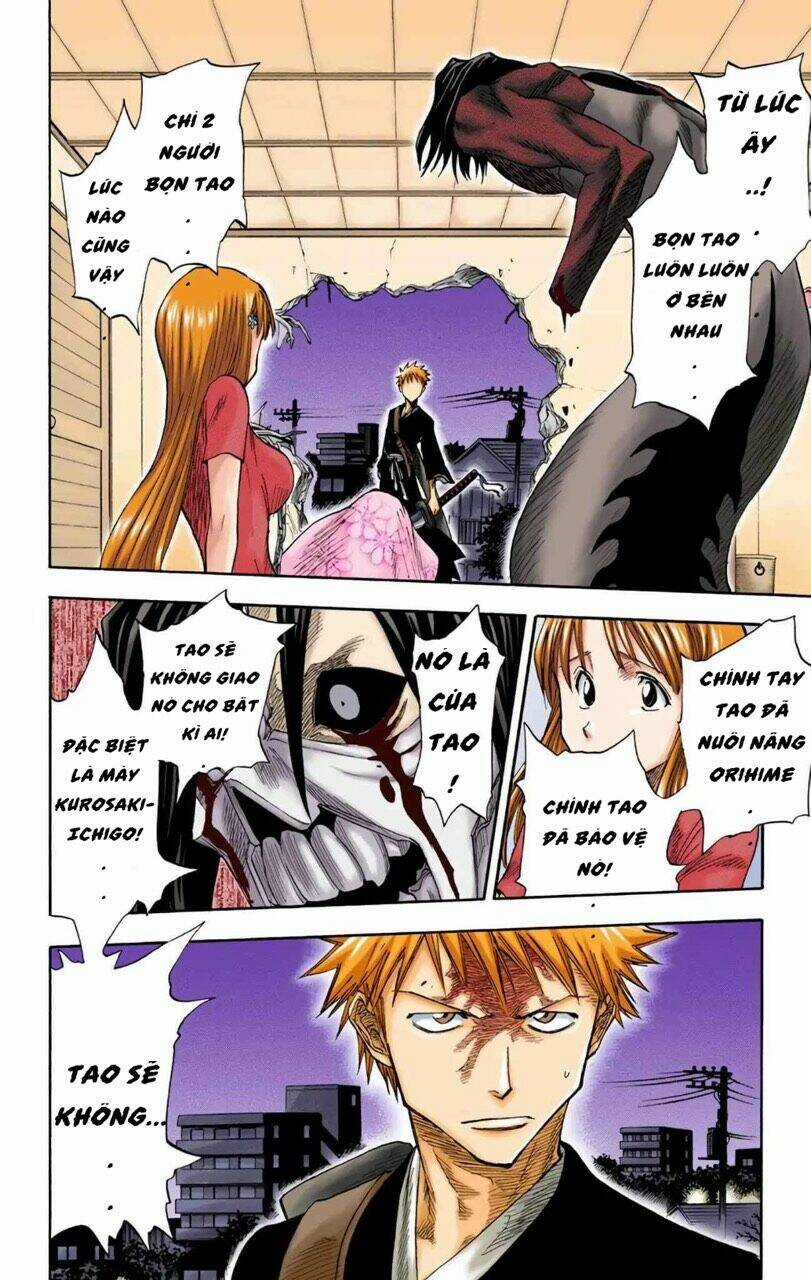 Bleach (Full Color) - Chapter 6 - Trang 2