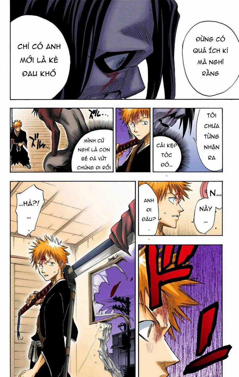 Bleach (Full Color) - Chapter 6 - Trang 11