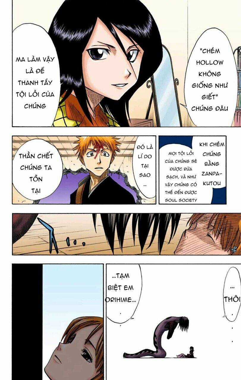 Bleach (Full Color) - Chapter 6 - Trang 13