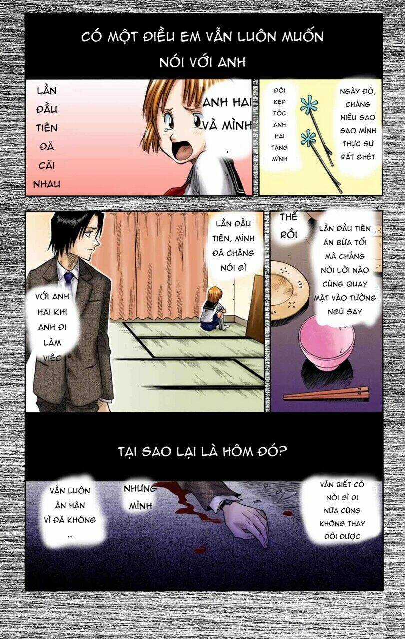 Bleach (Full Color) - Chapter 6 - Trang 14