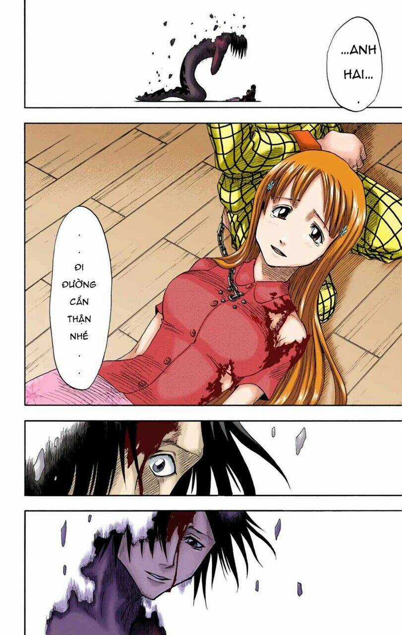 Bleach (Full Color) - Chapter 6 - Trang 15