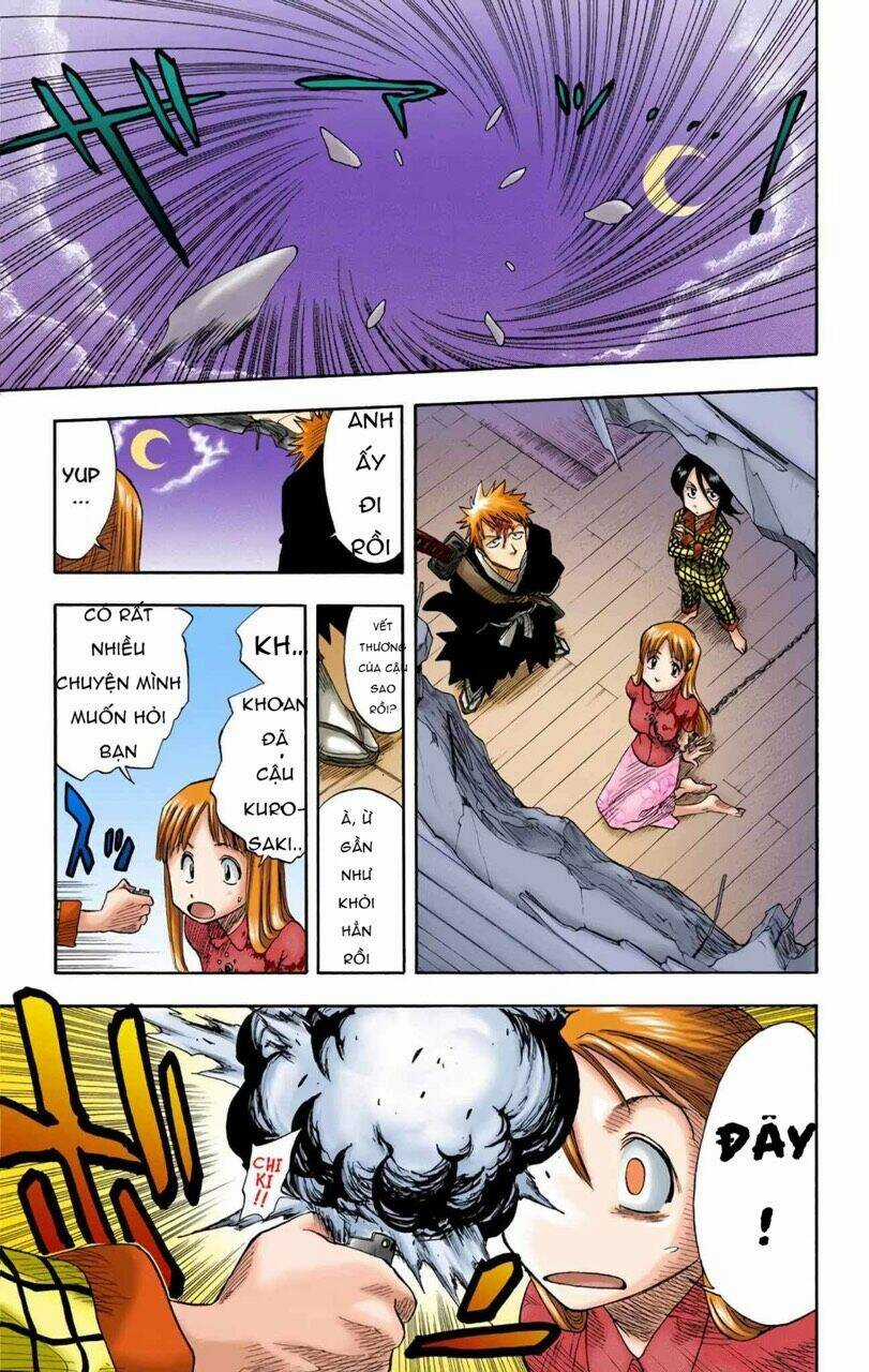 Bleach (Full Color) - Chapter 6 - Trang 16