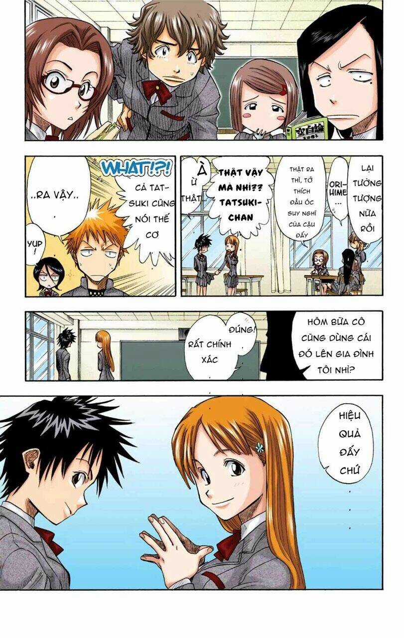 Bleach (Full Color) - Chapter 6 - Trang 18