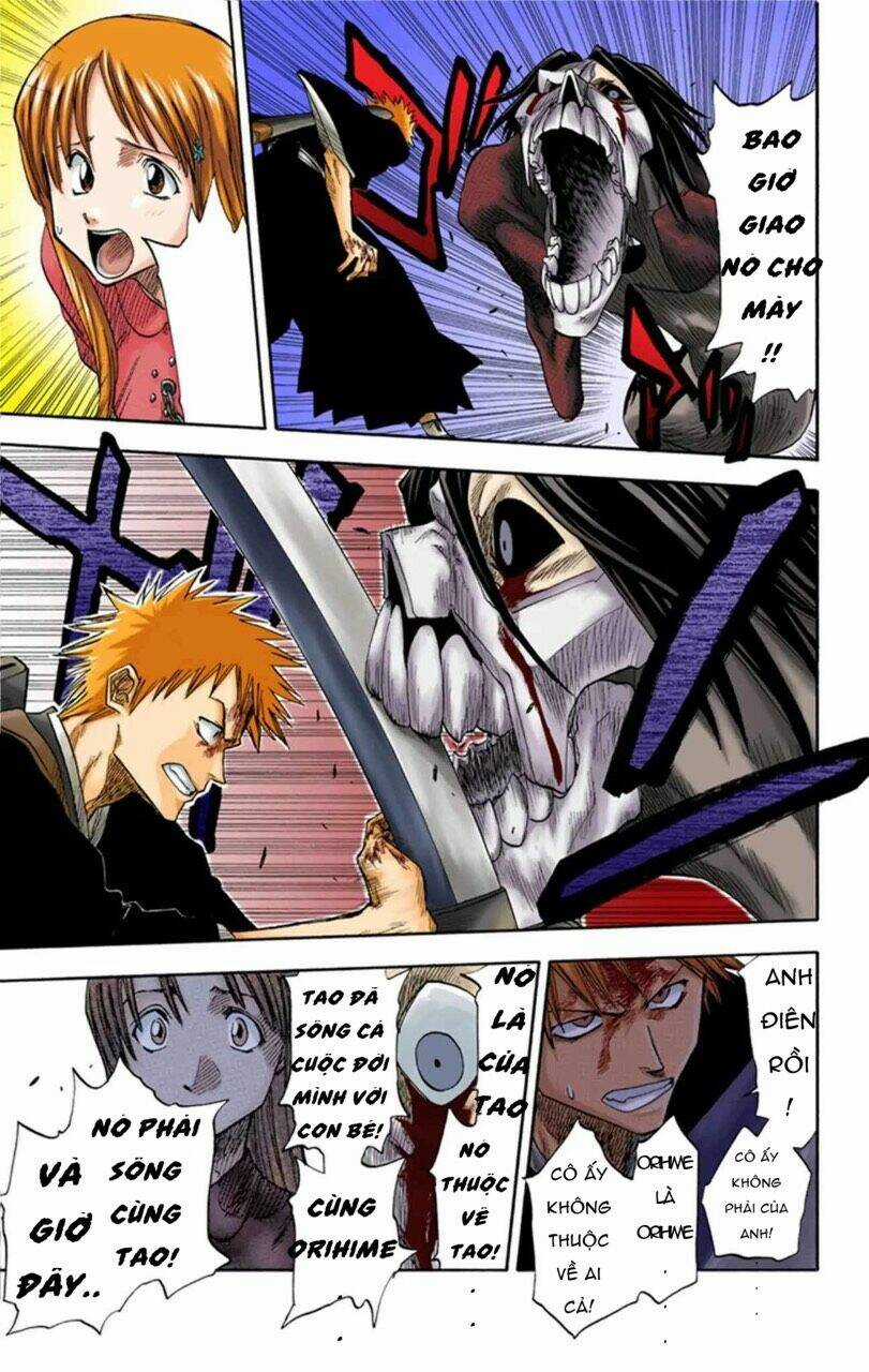 Bleach (Full Color) - Chapter 6 - Trang 3