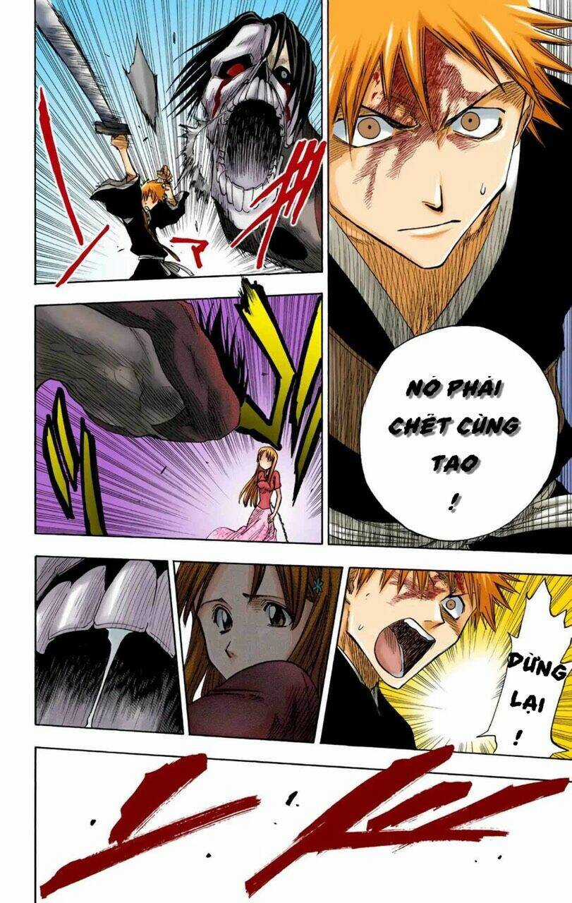 Bleach (Full Color) - Chapter 6 - Trang 4