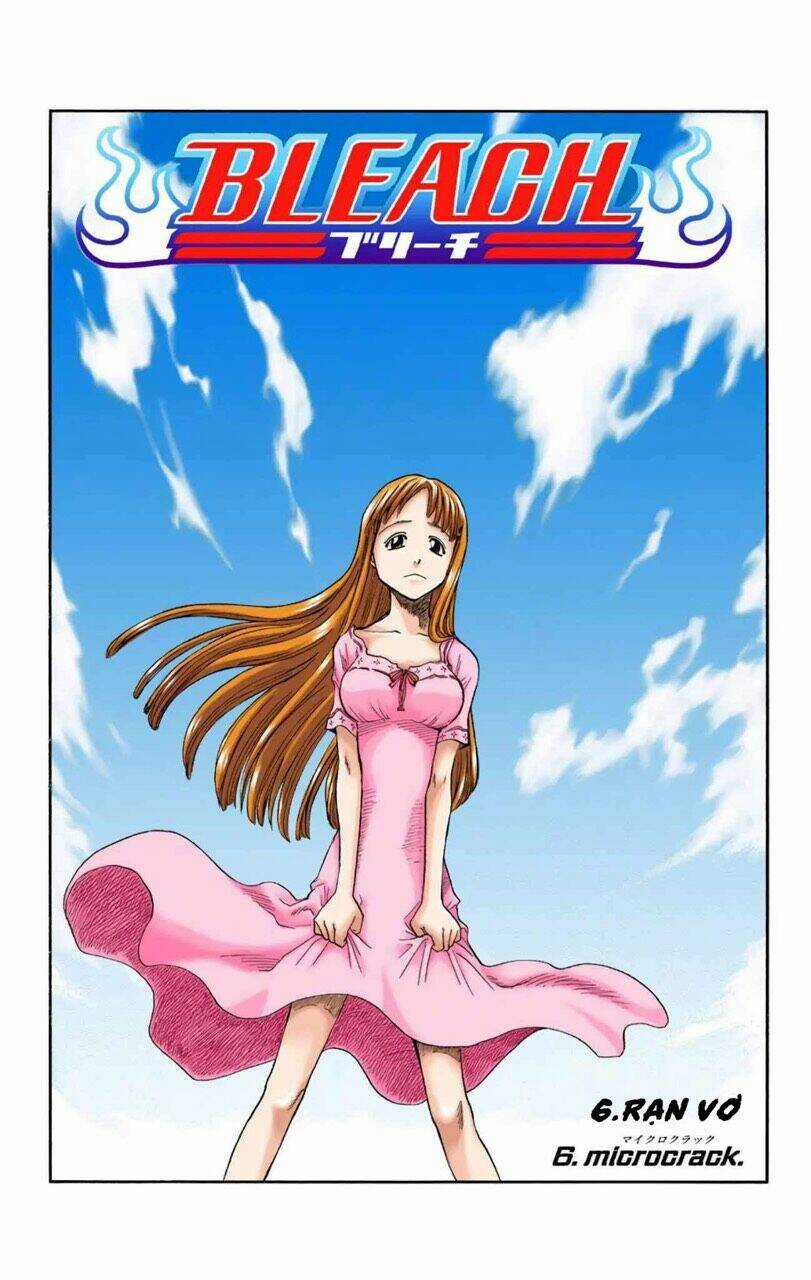 Bleach (Full Color) - Chapter 6 - Trang 5